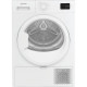 στεγνωτήριο Indesit C YSD 83D WW EE (8kg,D,με αντλία θερμότητας)