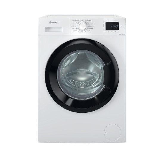 πλυντήριο ρούχων Indesit IM 1064B MY TIME EE (10kg,A)