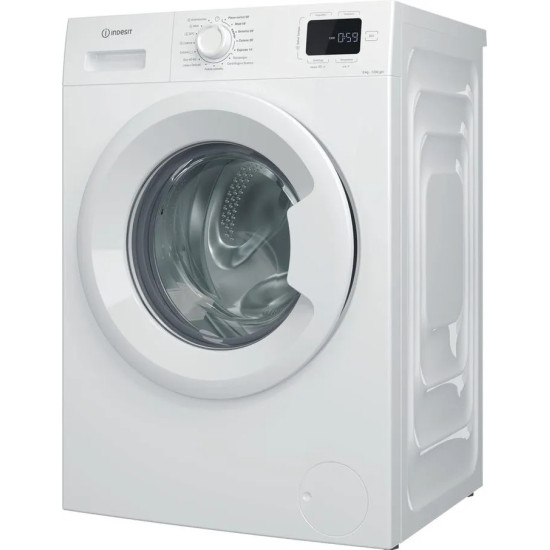 πλυντήριο ρούχων Indesit IM 862 MY TIME EE (8kg,A)