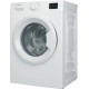 πλυντήριο ρούχων Indesit IM 862 MY TIME EE (8kg,A)
