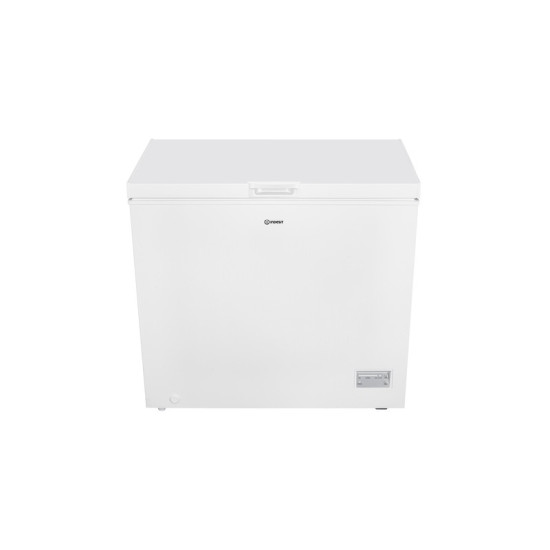 καταψύκτης Indesit INCF 1984-E (198lt,E)