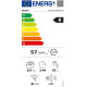 πλυντήριο ρούχων Indesit MTWE 91495 WK EE (9kg,B)