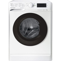 πλυντήριο ρούχων Indesit MTWE 91495 WK EE (9kg,B)