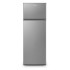 ψυγείο Inventor DP1590SE (235lt,inox,E)
