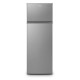 ψυγείο Inventor DP1590SE (235lt,inox,E)