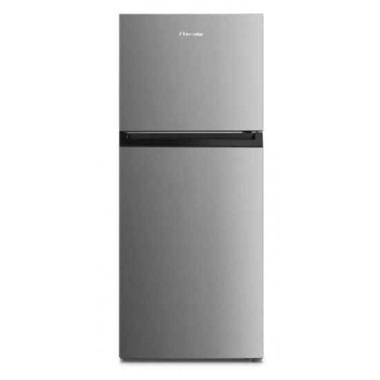 ψυγείο Inventor DP1770IN (413lt,inox,E)