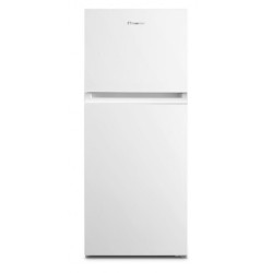 ψυγείο Inventor DP1770W (413lt,Λευκό,E)