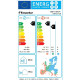 κλιματιστικό Inventor Emperor EMPVI-09WFI/EMPVO-09 (9000btu,A++/A+++,Ιονιστής,WiFi)