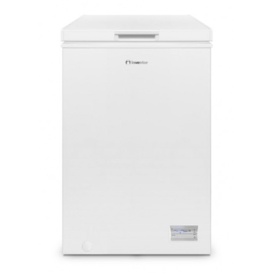 καταψύκτης Inventor MDH-100EL (98lt,E)