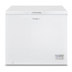 καταψύκτης Inventor MDH-200EL (198lt,E)