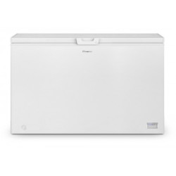 καταψύκτης Inventor MDH-380EL (371lt,E)