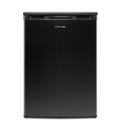 ψυγείο Mini Bar Inventor MP845BL (113lt,Μαύρο,E)