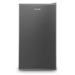ψυγείο Mini Bar Inventor MP862SE (93lt,inox,E)