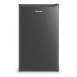 ψυγείο Mini Bar Inventor MPC850IN (88lt,inox,E)