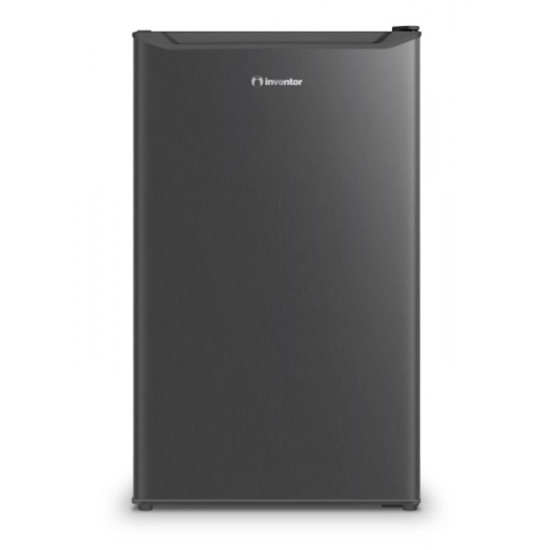 ψυγείο Mini Bar Inventor MPC850IN (88lt,inox,E)