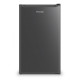 ψυγείο Mini Bar Inventor MPC850IN (88lt,inox,E)