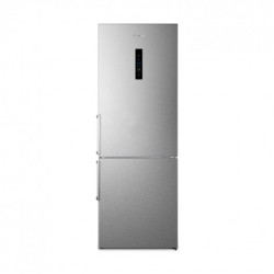 ψυγειοκαταψύκτης Inventor PSB20070INL (495lt,no frost,E)