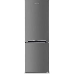 ψυγειοκαταψύκτης Inventor PSC1850NFLI (293lt,no frost,E)