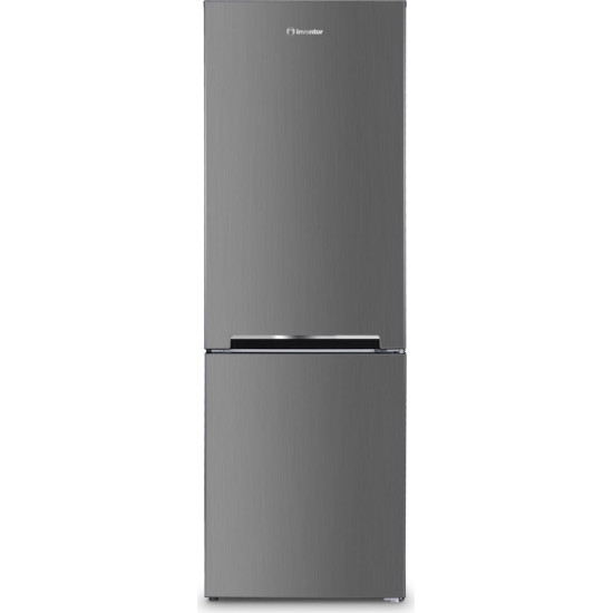ψυγειοκαταψύκτης Inventor PSC1850NFLI (293lt,no frost,E)
