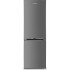 ψυγειοκαταψύκτης Inventor PSC1850NFLI (293lt,no frost,E)
