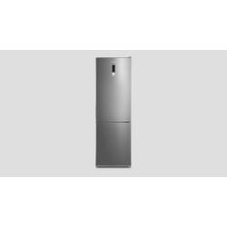 ψυγειοκαταψύκτης Inventor PSD18860IN (310lt,no frost,D)