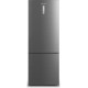 ψυγειοκαταψύκτης Inventor PSM18870IN (435lt,no frost,E)