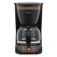 καφετιέρα Izzy C108S (950watt) (224139)