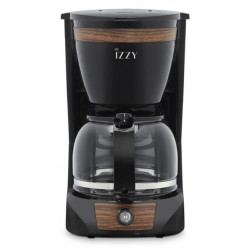 καφετιέρα Izzy C108S (950watt) (224139)