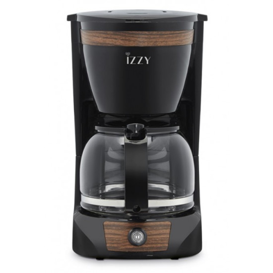 καφετιέρα Izzy C108S (950watt) (224139)