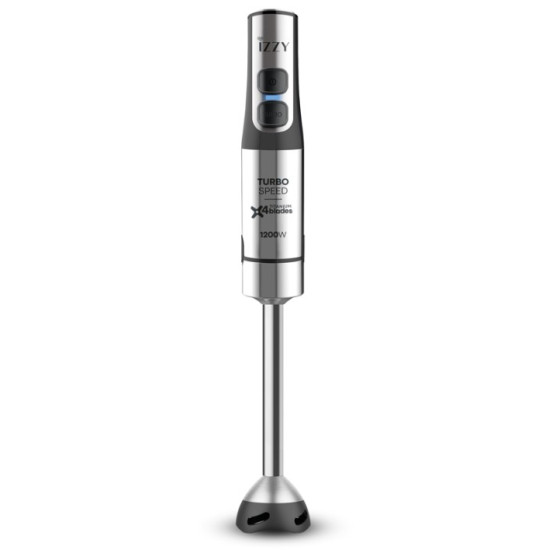 Ραβδομπλέντερ Izzy IZ-1702 Ultra Speed 1200W