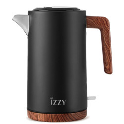 Βραστήρας Izzy IZ-3016 (1.7lt,2200W) (224128)