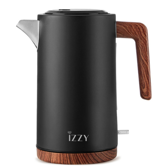 Βραστήρας Izzy IZ-3016 (1.7lt,2200W) (224128)