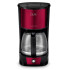 καφετιέρα Izzy IZ-6106 Ruby Red (950watt)(224556)