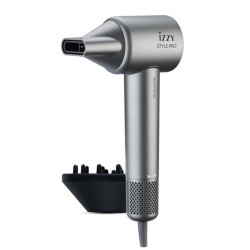 Σεσουάρ Μαλλιών Izzy IZ-7215 (1600W) (224684)