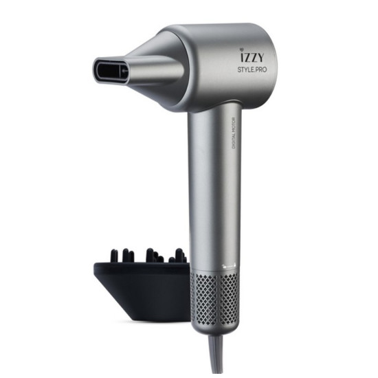 Σεσουάρ Μαλλιών Izzy IZ-7215 (1600W) (224684)
