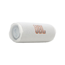 Φορητό Ηχείο Bluetooth JBL FLIP 7 (White,35W) Φορητό Ηχείο Bluetooth JBL FLIP 7 (White,35W)