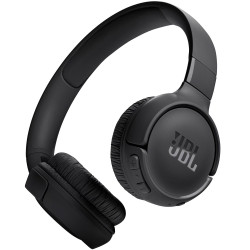 Ασύρματα ακουστικά Bluetooth JBL Tune 520 (Μαύρα) Ασύρματα ακουστικά Bluetooth JBL Tune 520 (Μαύρα)