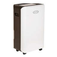 αφυγραντήρας Juro-Pro Crystal 30L (30lt,260watt,ιονιστής)