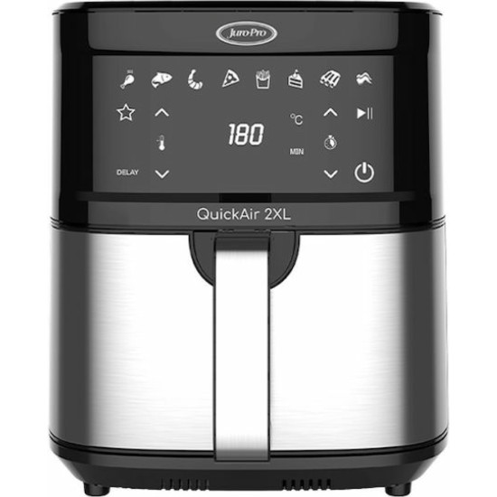 Φριτέζα Αέρος Juro-Pro Quickair 2XL (9.1lt)
