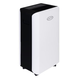 αφυγραντήρας Juro-Pro Ruby 25L Black (25lt,270watt,ιονιστής) αφυγραντήρας Juro-Pro Ruby 25L Black (25lt,270watt,ιονιστής)