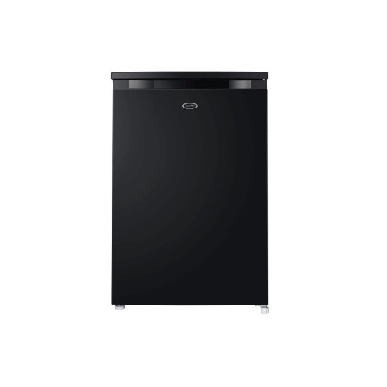 ψυγείο Mini Bar Juro-Pro TT-110-B (107lt,Μαύρο,E)
