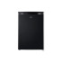 ψυγείο Mini Bar Juro-Pro TT-110-B (107lt,Μαύρο,E)