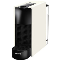 Μηχανή Nespresso Krups Inissia XN1101V1 White