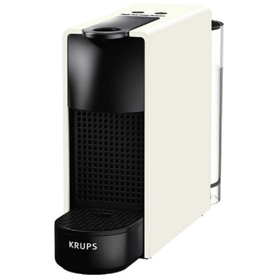 Μηχανή Nespresso Krups Inissia XN1101V1 White