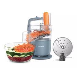 Πολυμίξερ Kenwood FDP22.130GY MultiPro Go (650W,1.3lt) Πολυμίξερ Kenwood FDP22.130GY MultiPro Go (650W,1.3lt)