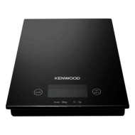 Kenwood WEP60.000BK Ζυγαριά Κουζίνας