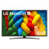 τηλεόραση LG 50NANO81A6A (50'',4K,Smart UHD,2025)