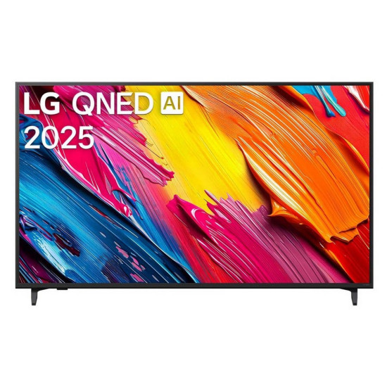 τηλεόραση LG 55QNED70A6A (55'',4K,QNED,SMART,UHD,2025) τηλεόραση LG 55QNED70A6A (55'',4K,QNED,SMART,UHD,2025)