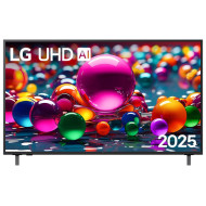 τηλεόραση LG 65UA75006LA (UHD 4K HDR, 2025)