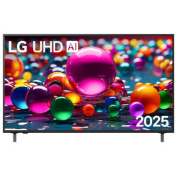 τηλεόραση LG 55UA75006LA (UHD 4K HDR, 2025)